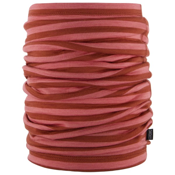 Stoic - MerinoChill MMXX Göteborg Neckwarmer - Foulard