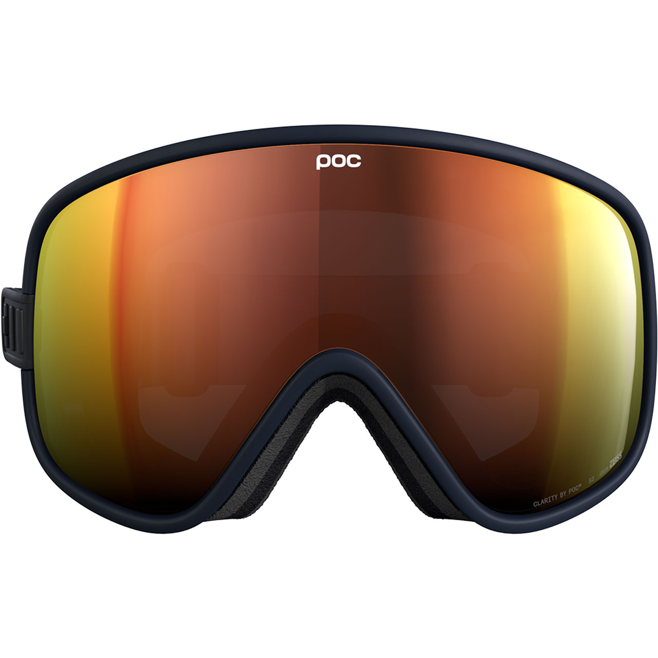 POC Vitrea apatite navy/partly sunny orange   Ersatzscheibe | POC Skibrillen | POC | P | MARKEN | XSPO