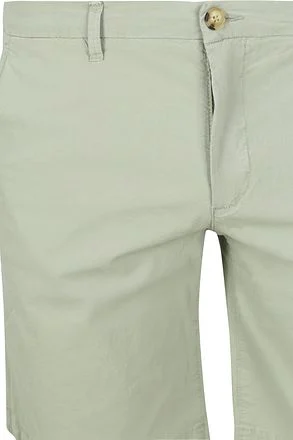 McGregor Shorts Poplin Ice Green MM251.5001.02-5110 kopen