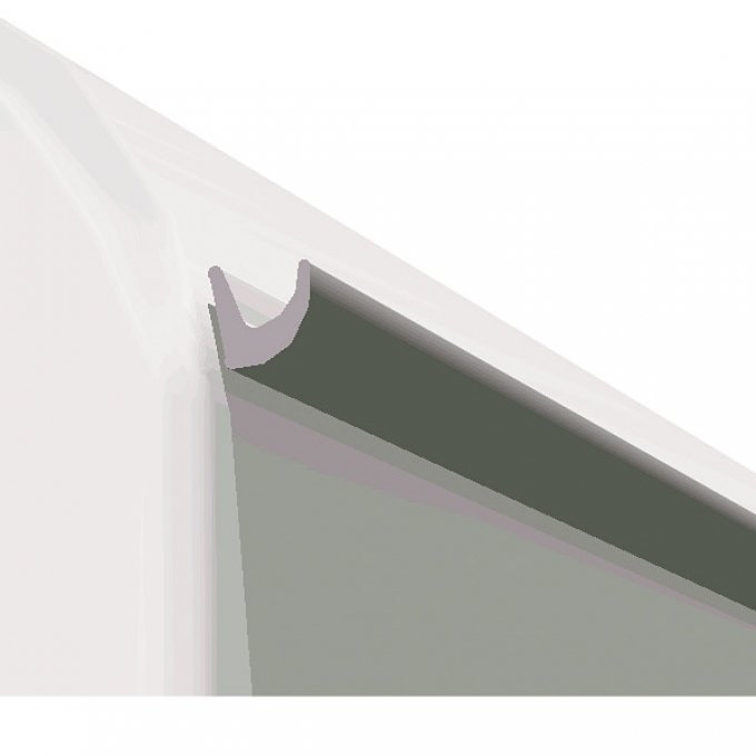 Thule Selbstklebende Regenrinne Omni-Gutter