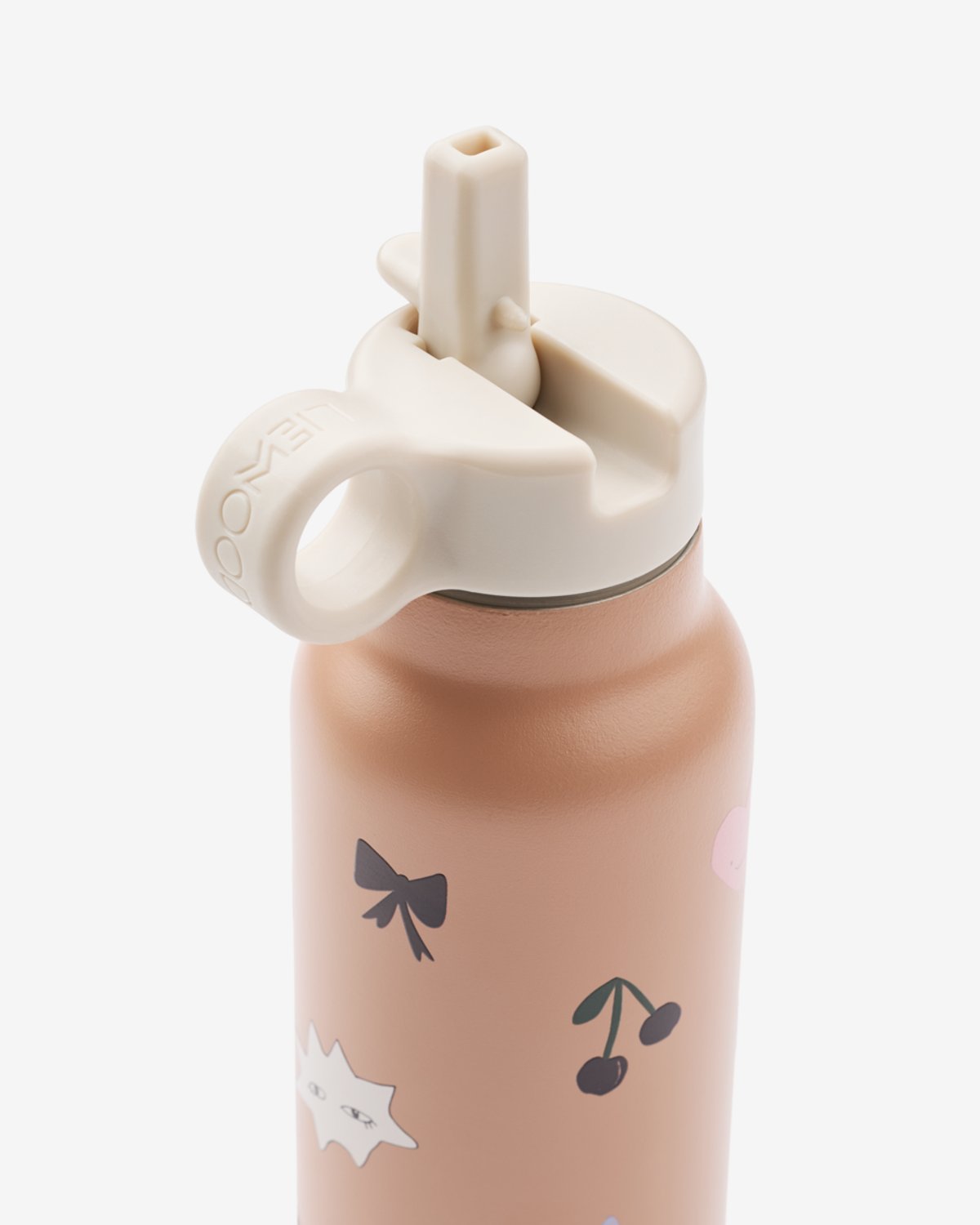 Termoflaske Barn – 350ml | Falk Drikkeflaske Medium