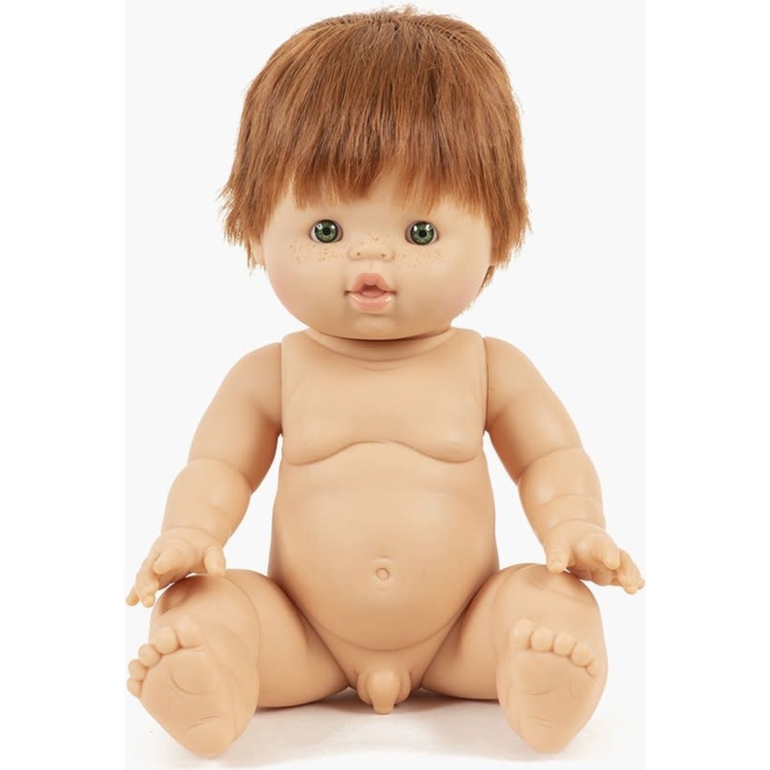 Minikane: Raphaël 34 cm