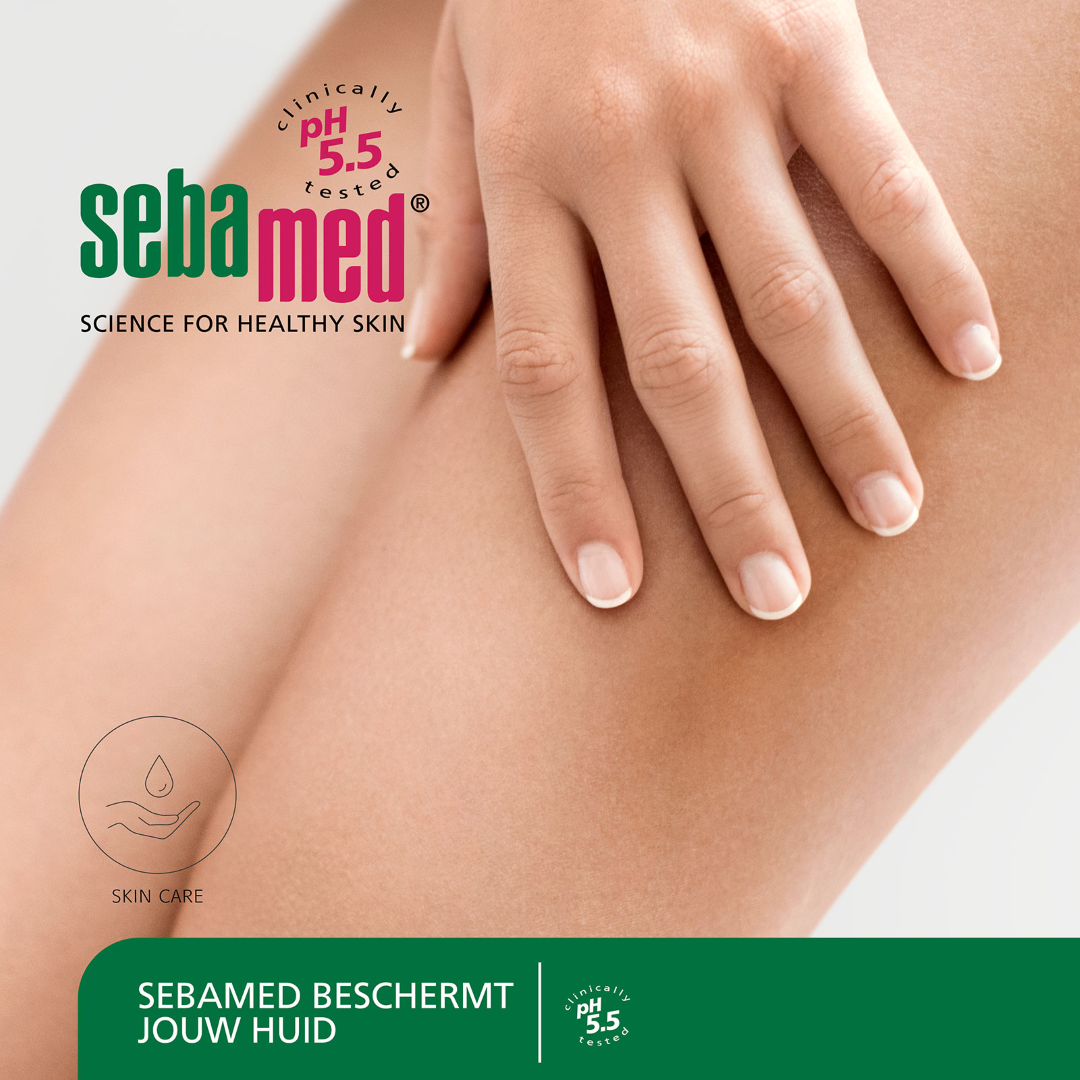 Sebamed Bodylotion (200 ml)