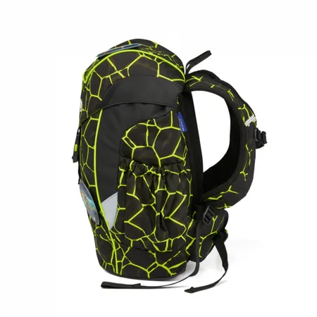 ergobag Kindergartenrucksack Mini DrachenfliegBär LUMI Edition