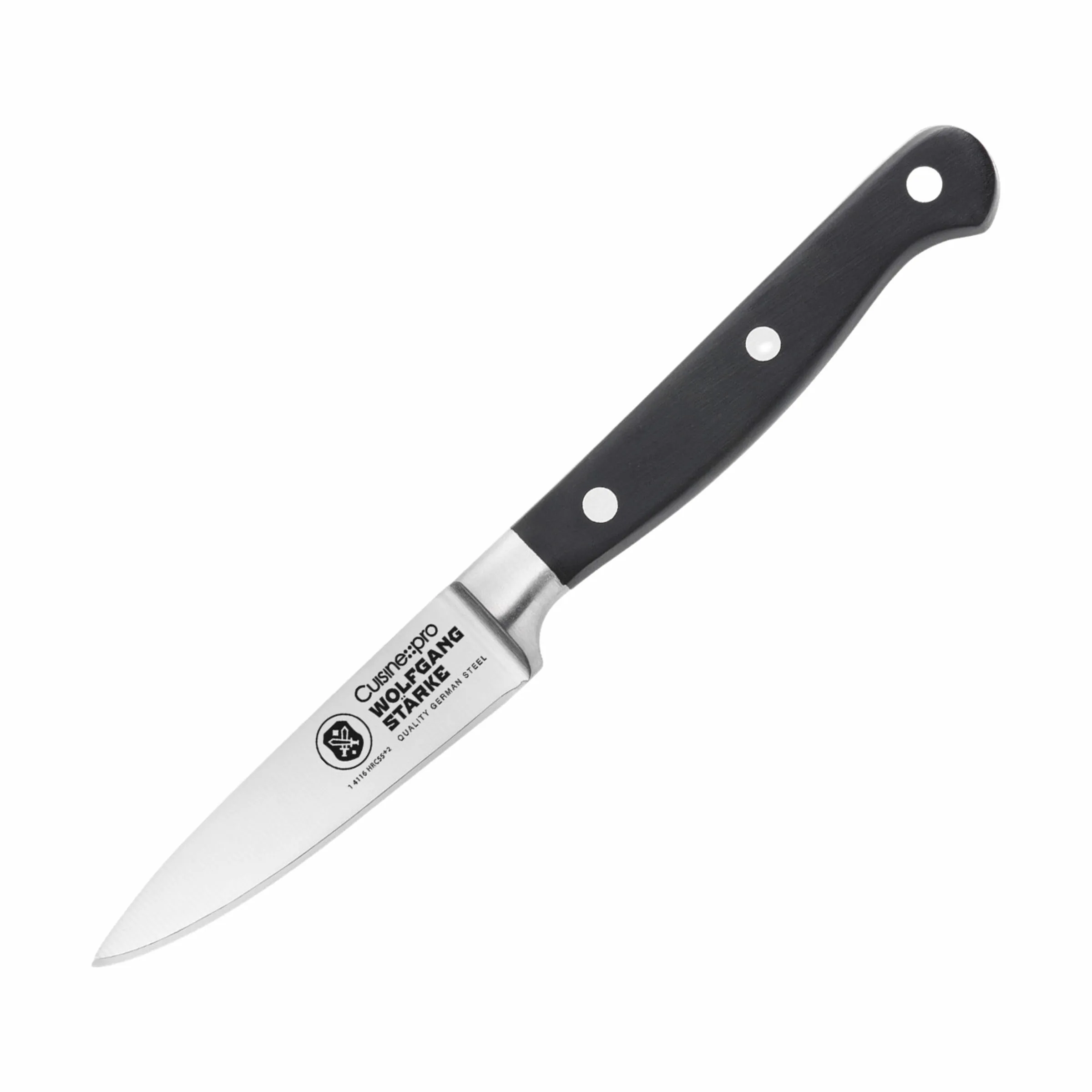 THE CUSTOM CHEF™ WOLFGANG STARKE™ Urtekniv
