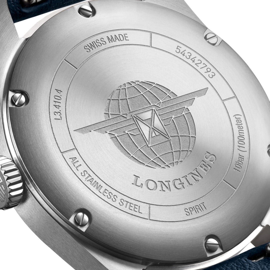 Longines Spirit 37mm