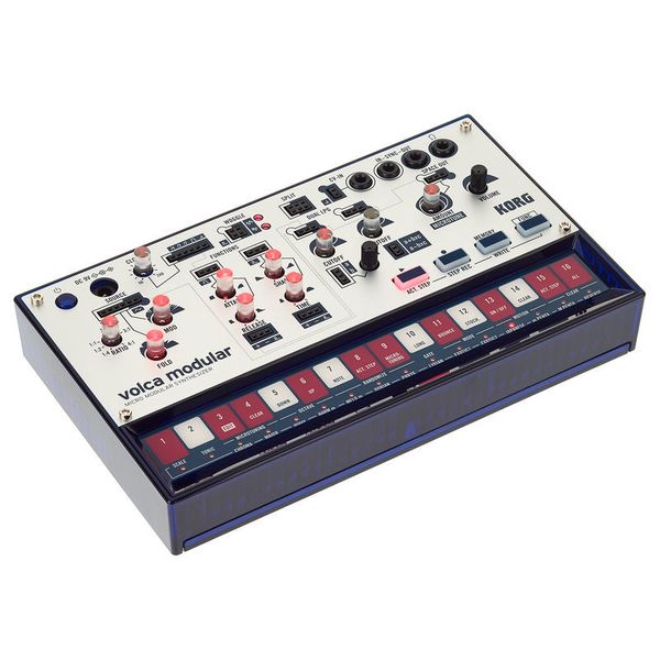 Korg Volca Modular