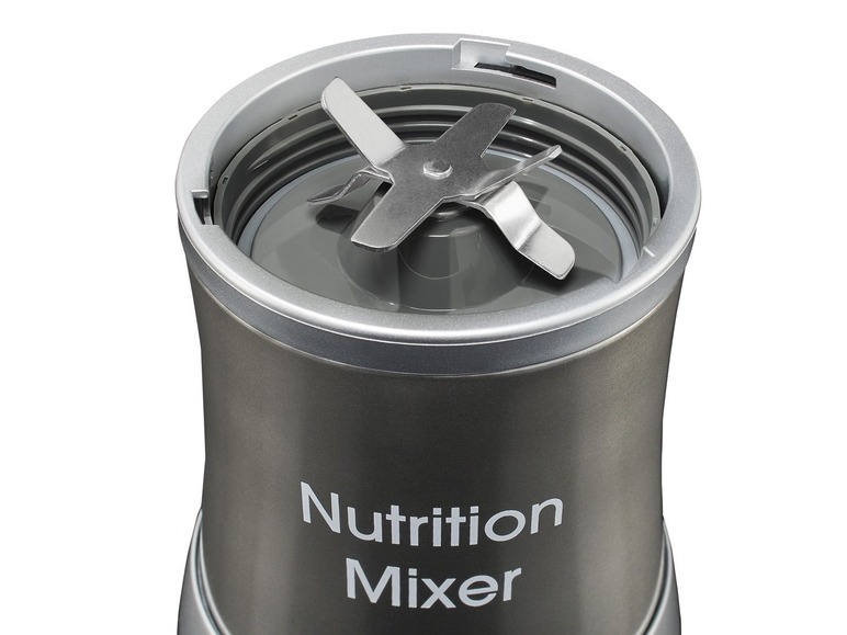 Nutritionmixer