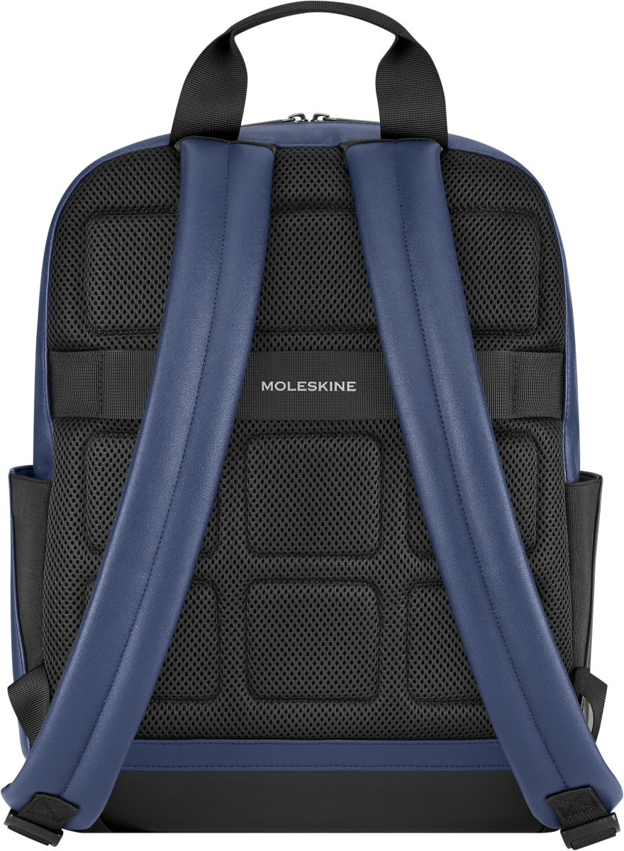 Backpack Classic Collection, Sapphire Blue