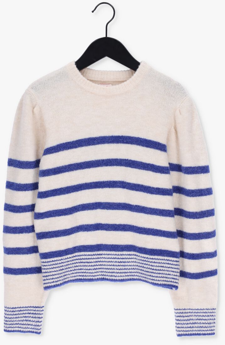 AO76 naturel ao76 trui virginia c-neck