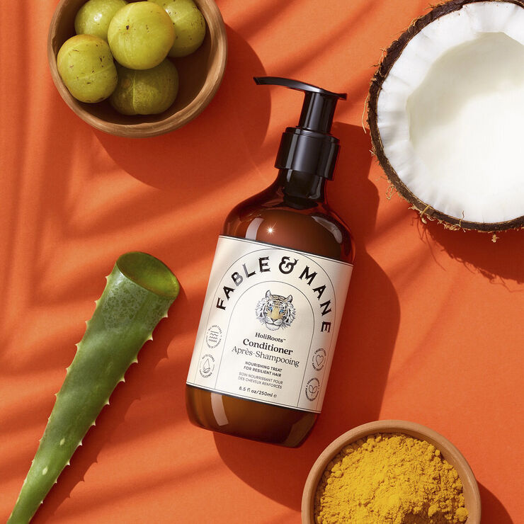 Fable & Mane HoliRoots - Hydrating Conditioner