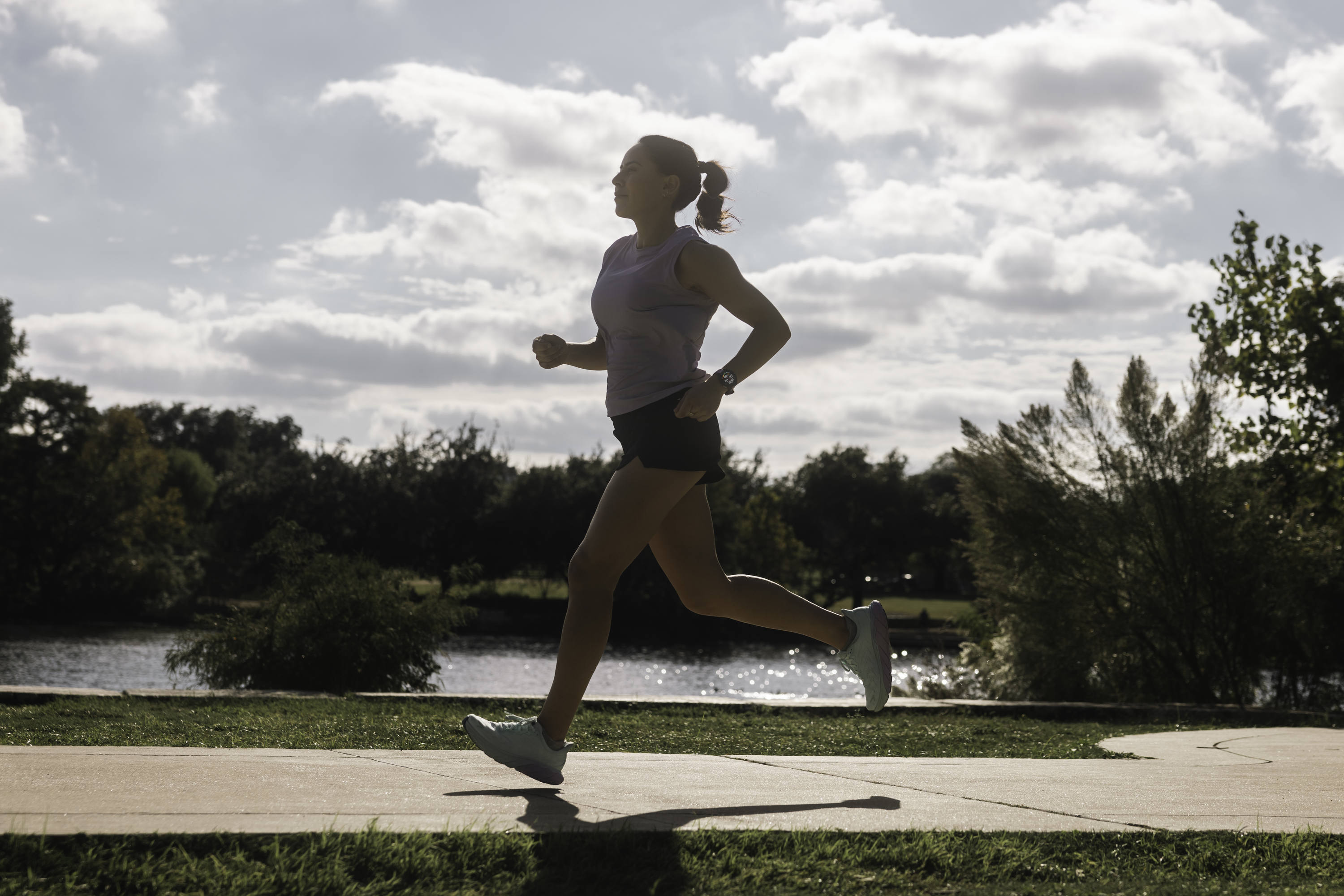 Garmin Forerunner 165 Music