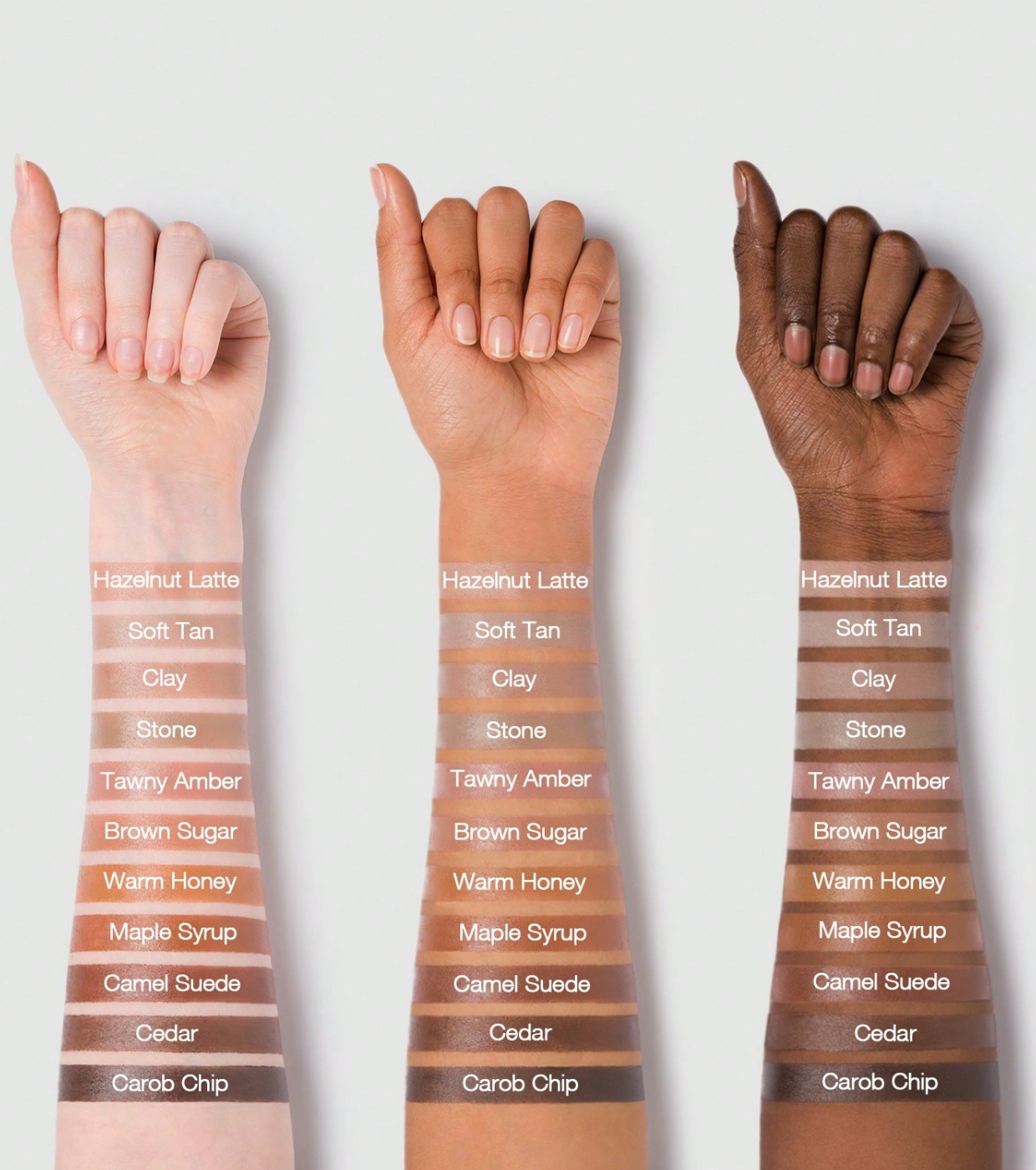 SHEGLAM - Contorno Líquido Sun Sculpt - Burnt Sienna