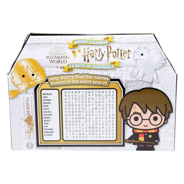 Harry Potter - Adventskalender