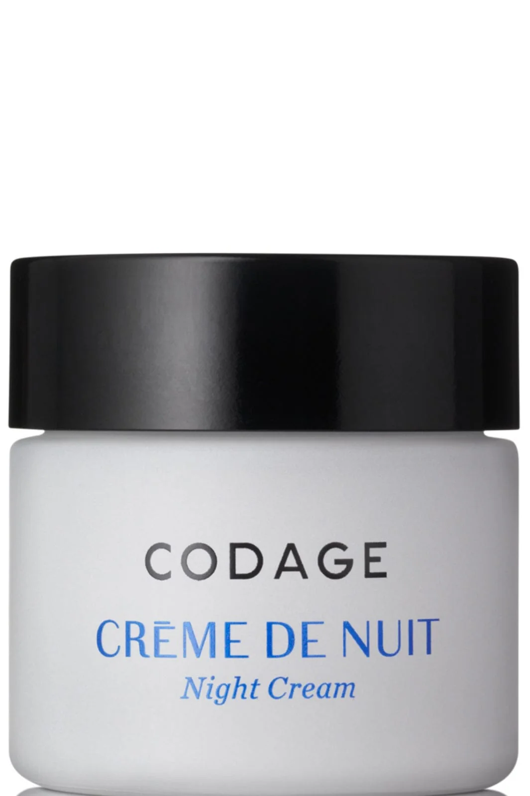 Codage Night Cream
