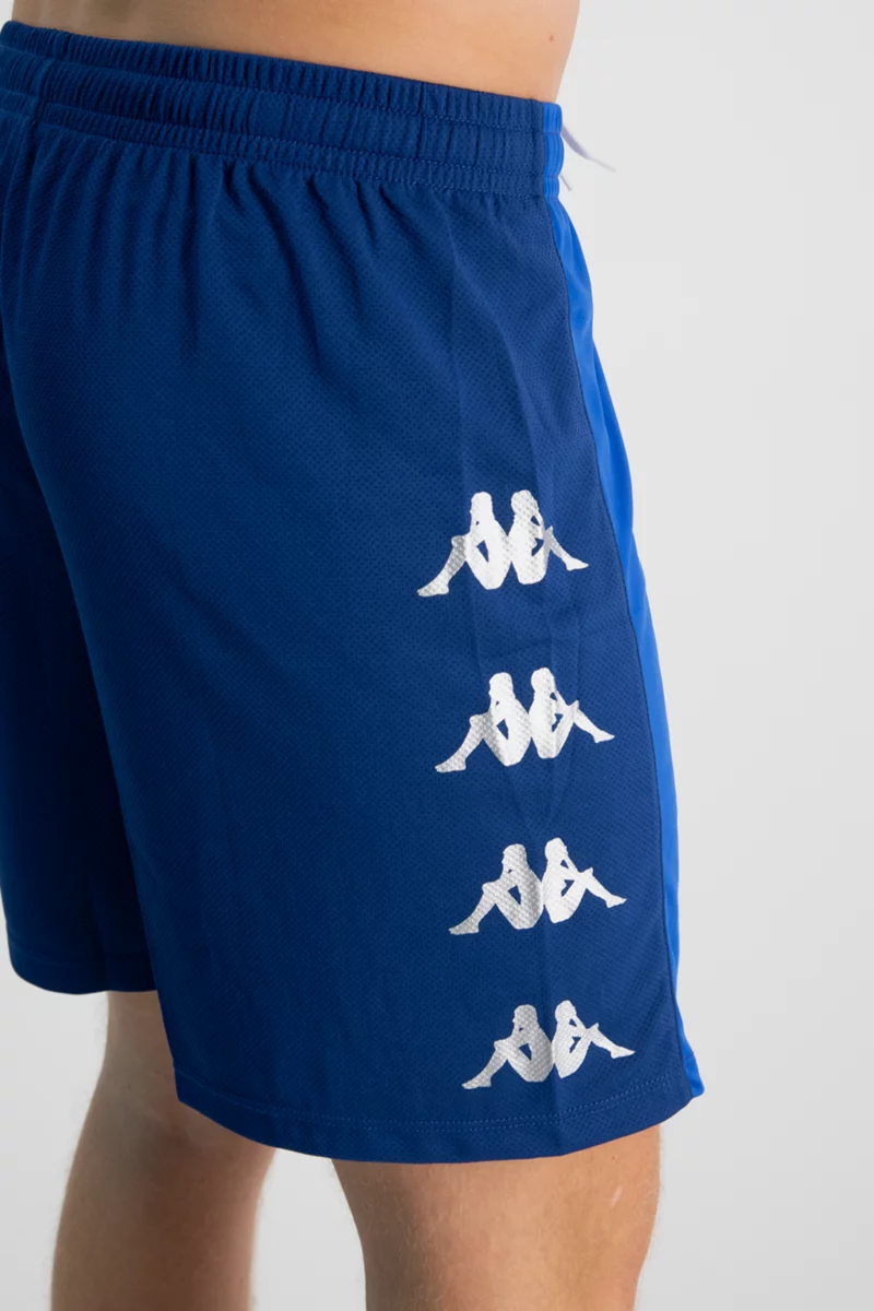 Kappa Delibio Herren Short