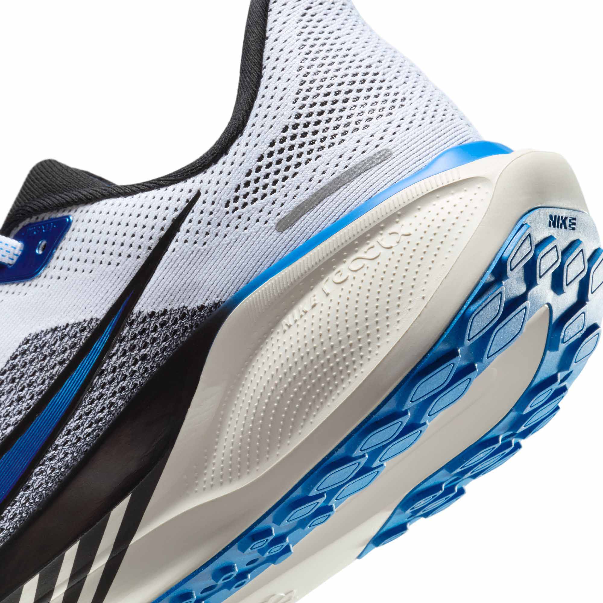 Pegasus 41 Herre 100/White/Photo Blue/Black/Sail