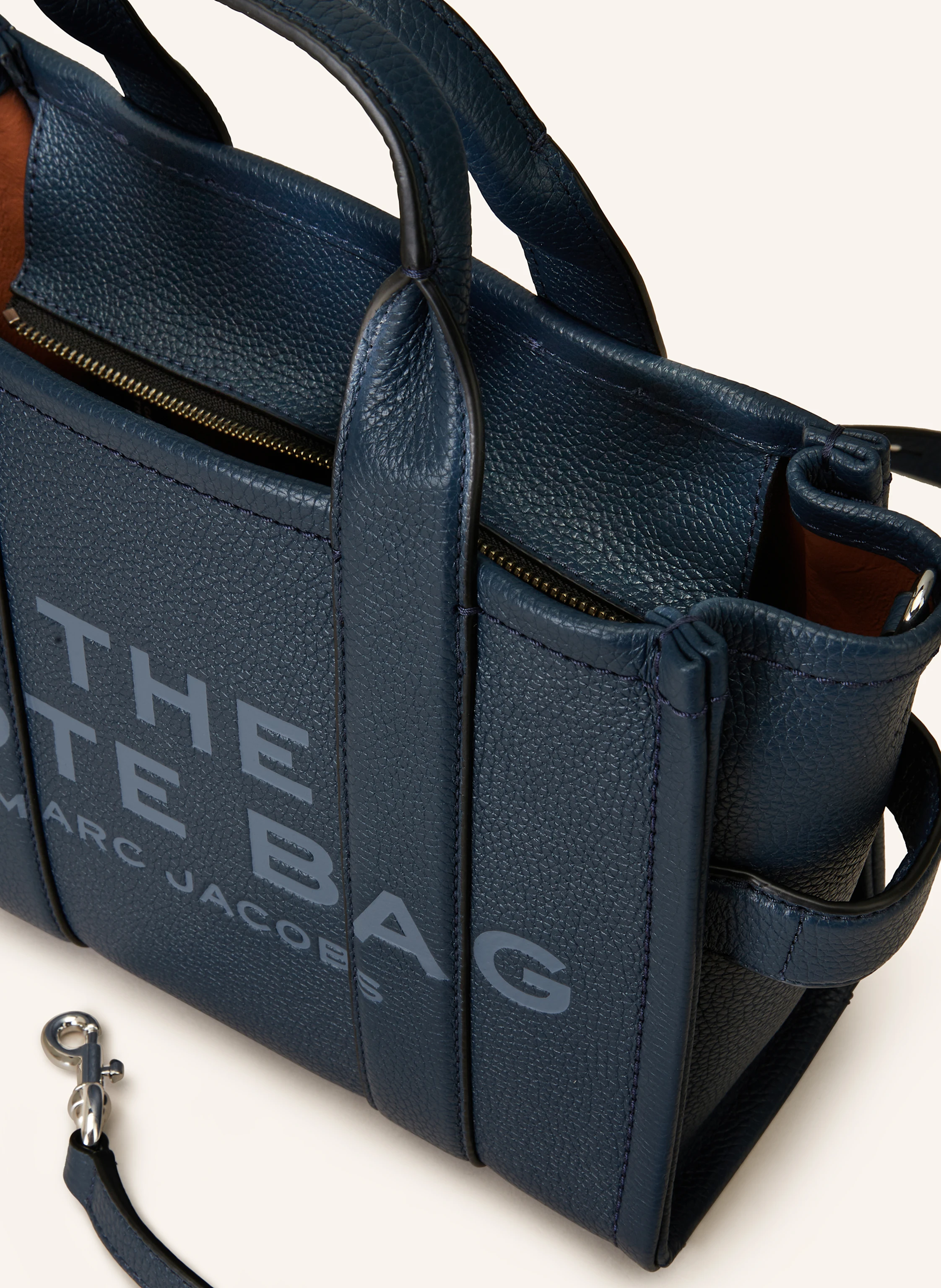 MARC JACOBS Handtasche THE SMALL TOTE BAG