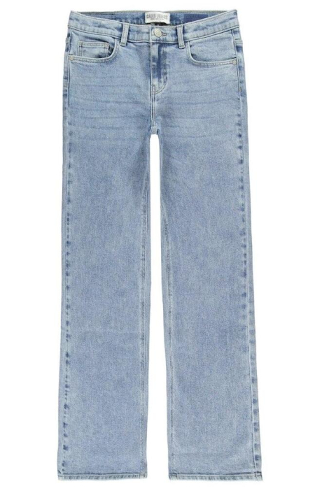 Cars blauwe dames jeans