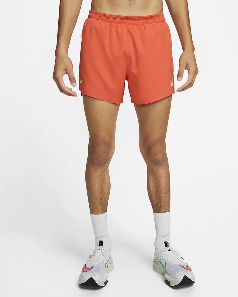 Short de running Nike Aeroswift pour homme