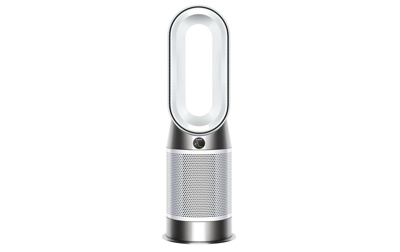 Luftreiniger/Ventilator Purifier Hot + Cool Gen 1<br>Luftreiniger, Ventilator und Heizung in einem Gerät (OHNE App-Verbindung!)