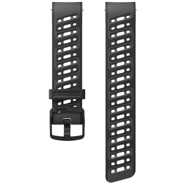Coros Pace Pro silikon-reim