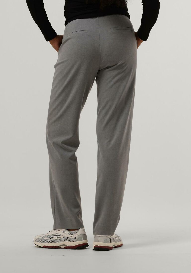 ENVII grijze envii pantalon enkafir pants 6746