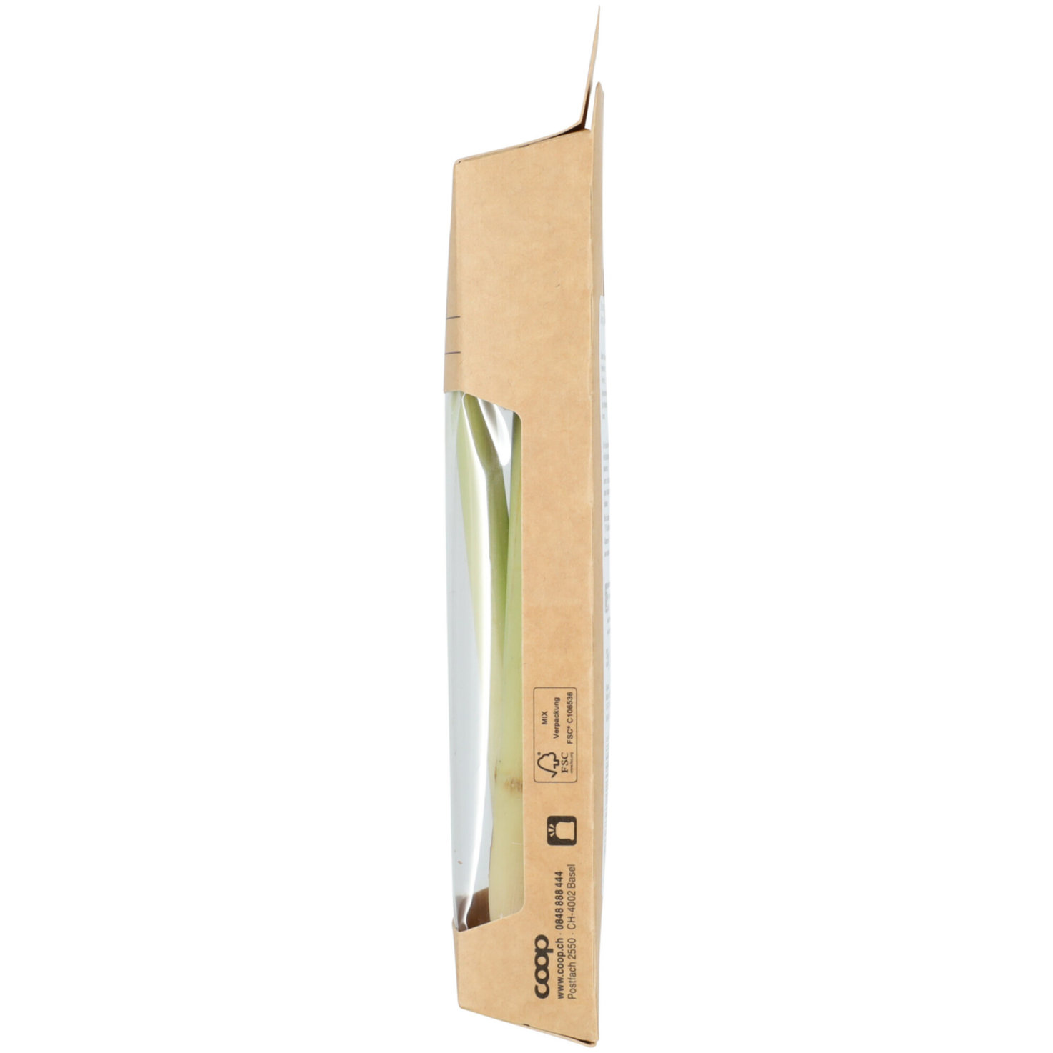 Betty Bossi Zitronengras 1 Pack -