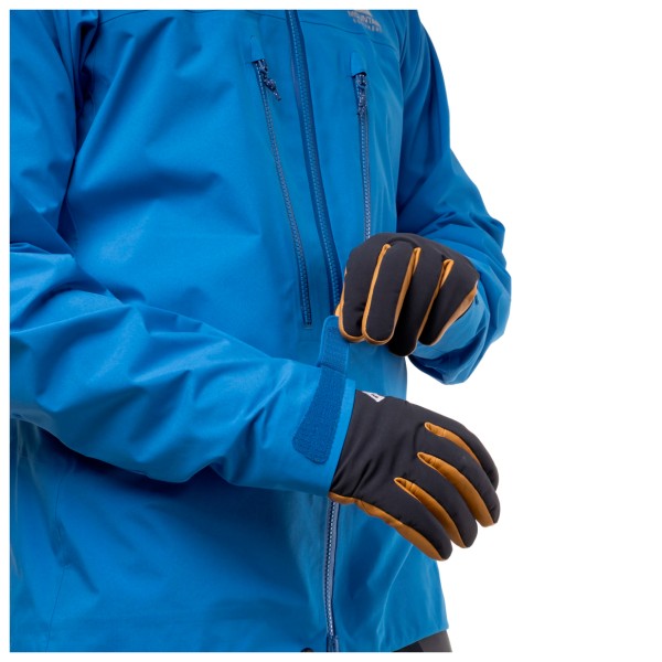 Mountain Equipment - Tupilak Jacket - Veste imperméable