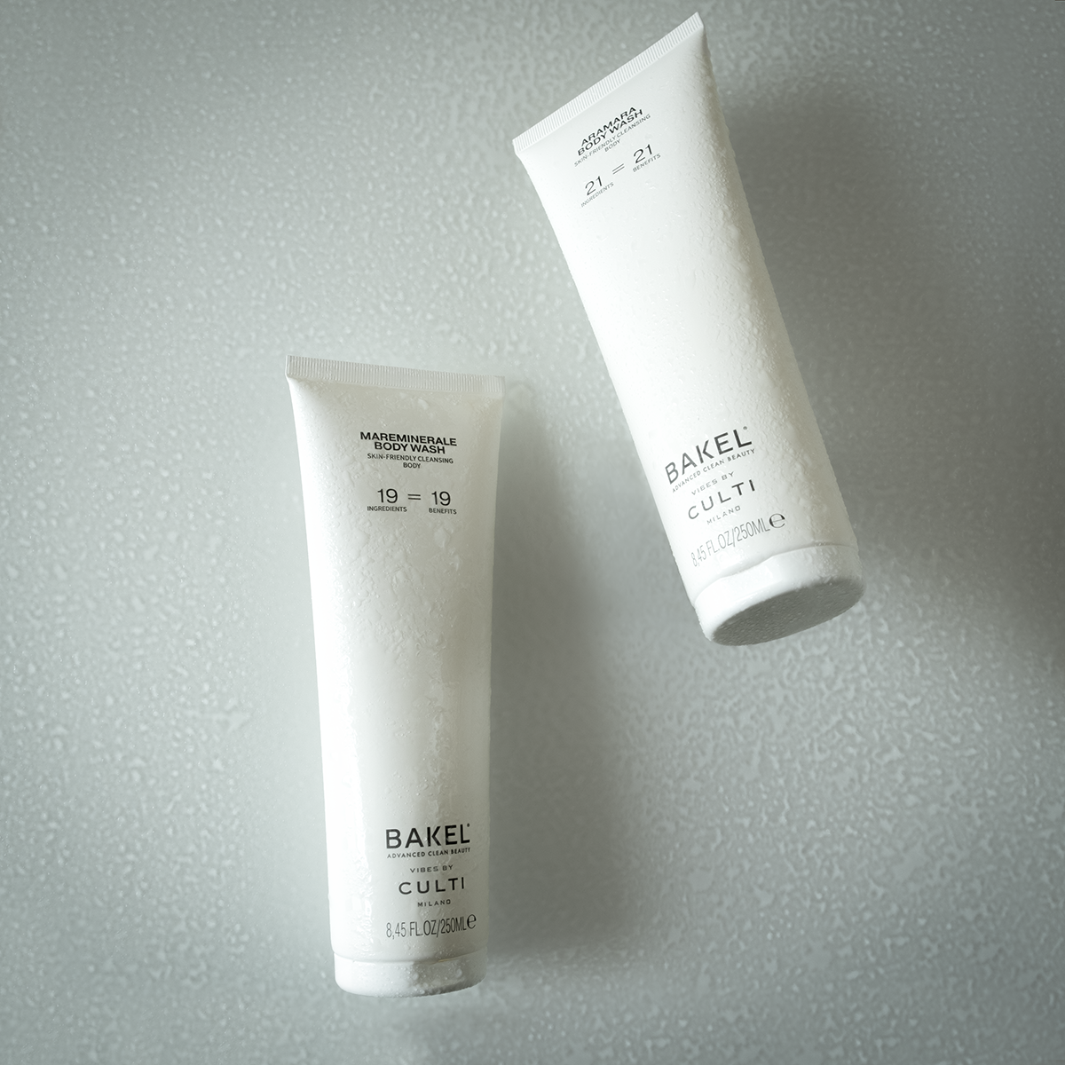 Aramara Bodywash 250ml