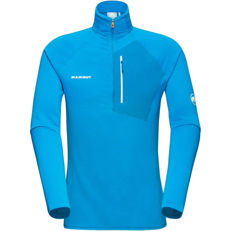 Mammut Herren Aenergy Light ML HZ Longsleeve
