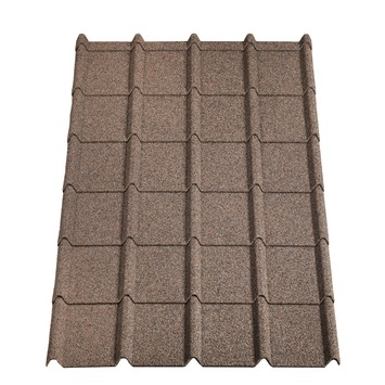 Aquaplan Aqua-pan dakplaat ebena pepper 1 m²