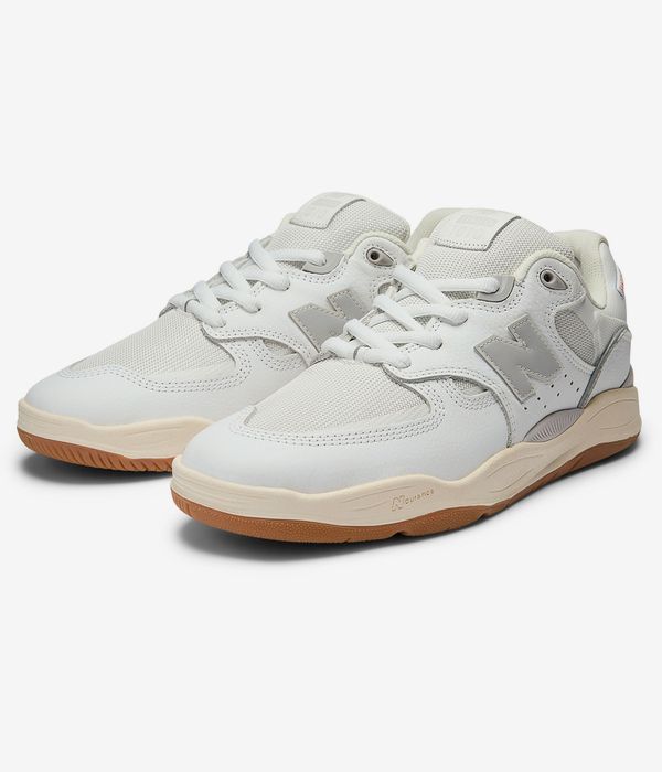 New Balance Numeric 1010 Tiago Schuh (white II)