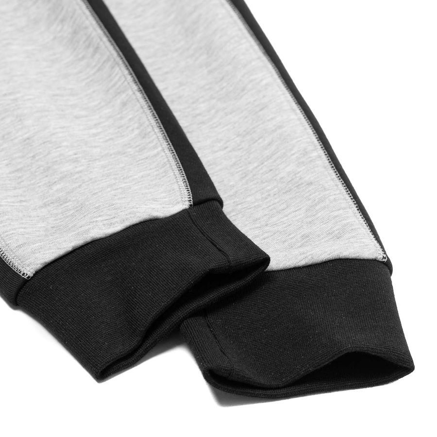 Nike Bas de Survêtement NSW Tech Fleece 24 - Gris/Noir/Blanc