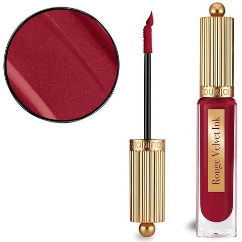 Bourjois - Rouge Velvet Ink Liquid Lipstick 10