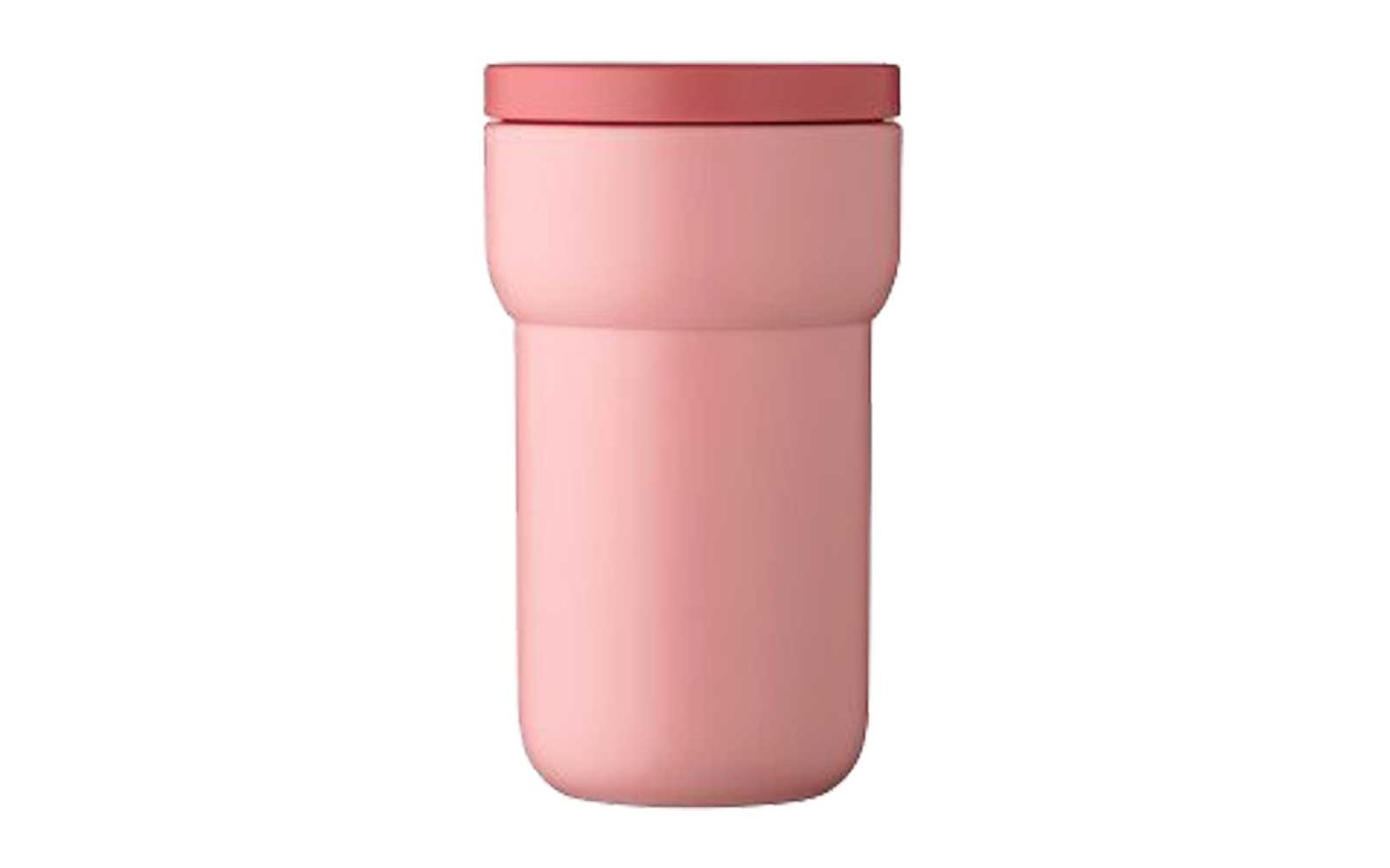 Mepal Ellipse Reisebecher 275 ml Nordic green