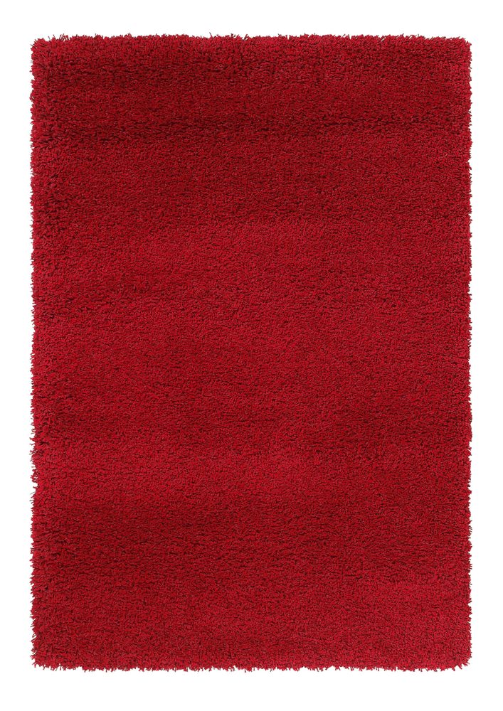 Teppich PHOENIX rot