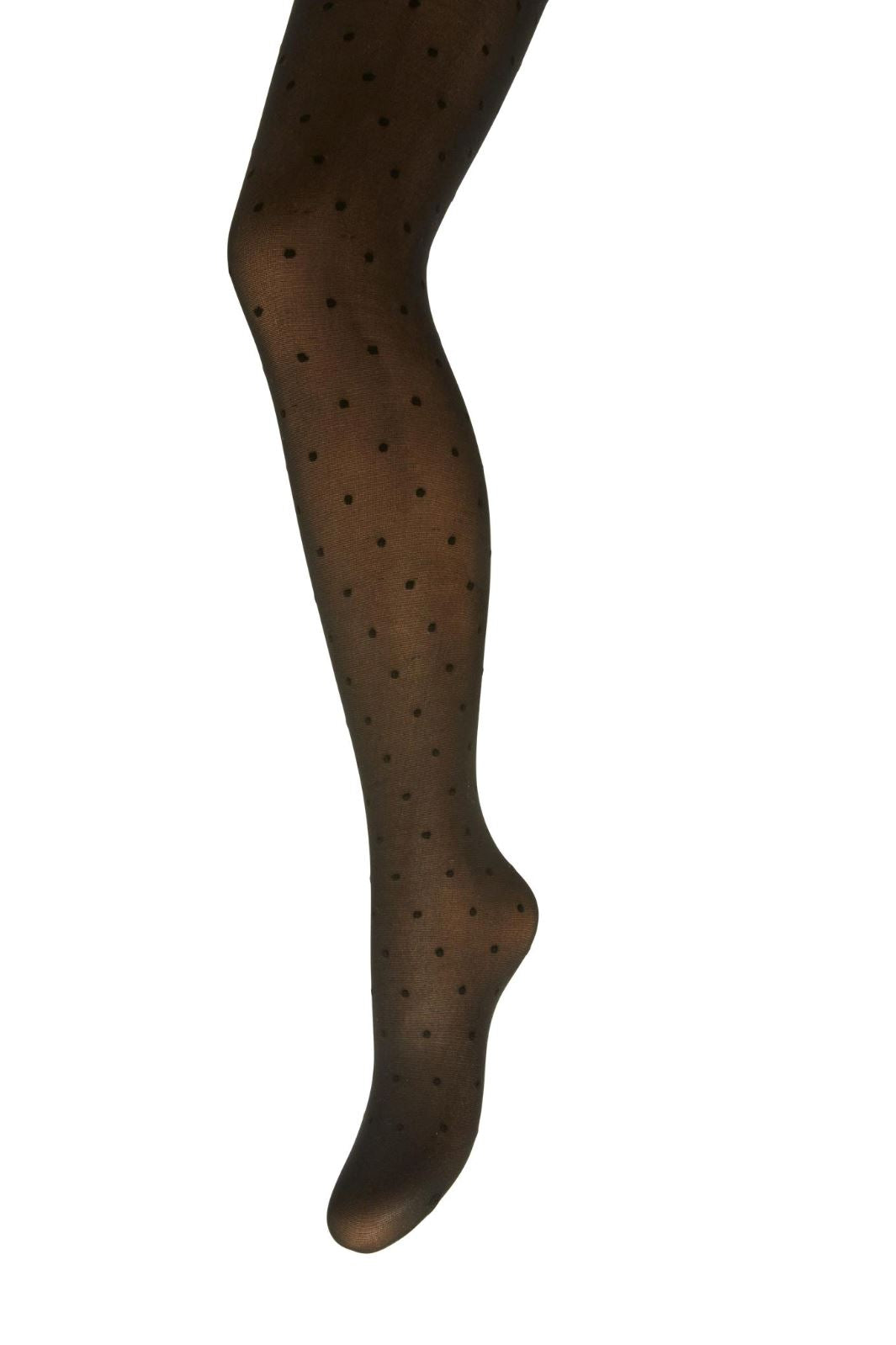 Pieces Pcnew Nikoline 20 Den Dot Tights