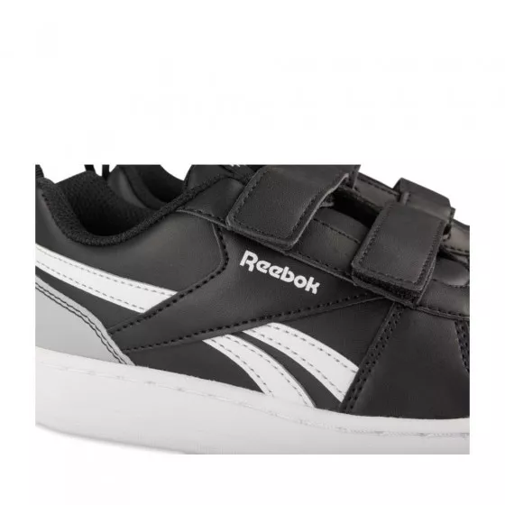 Baskets NOIR REEBOK Prime 2.0