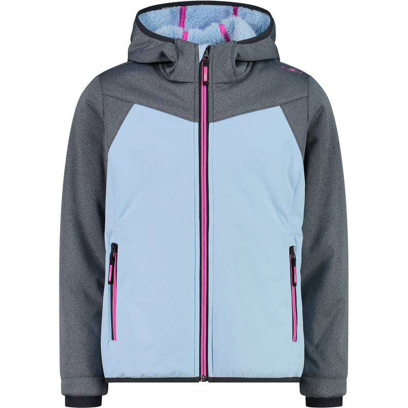 CMP Kinder Hoodie Jacke
