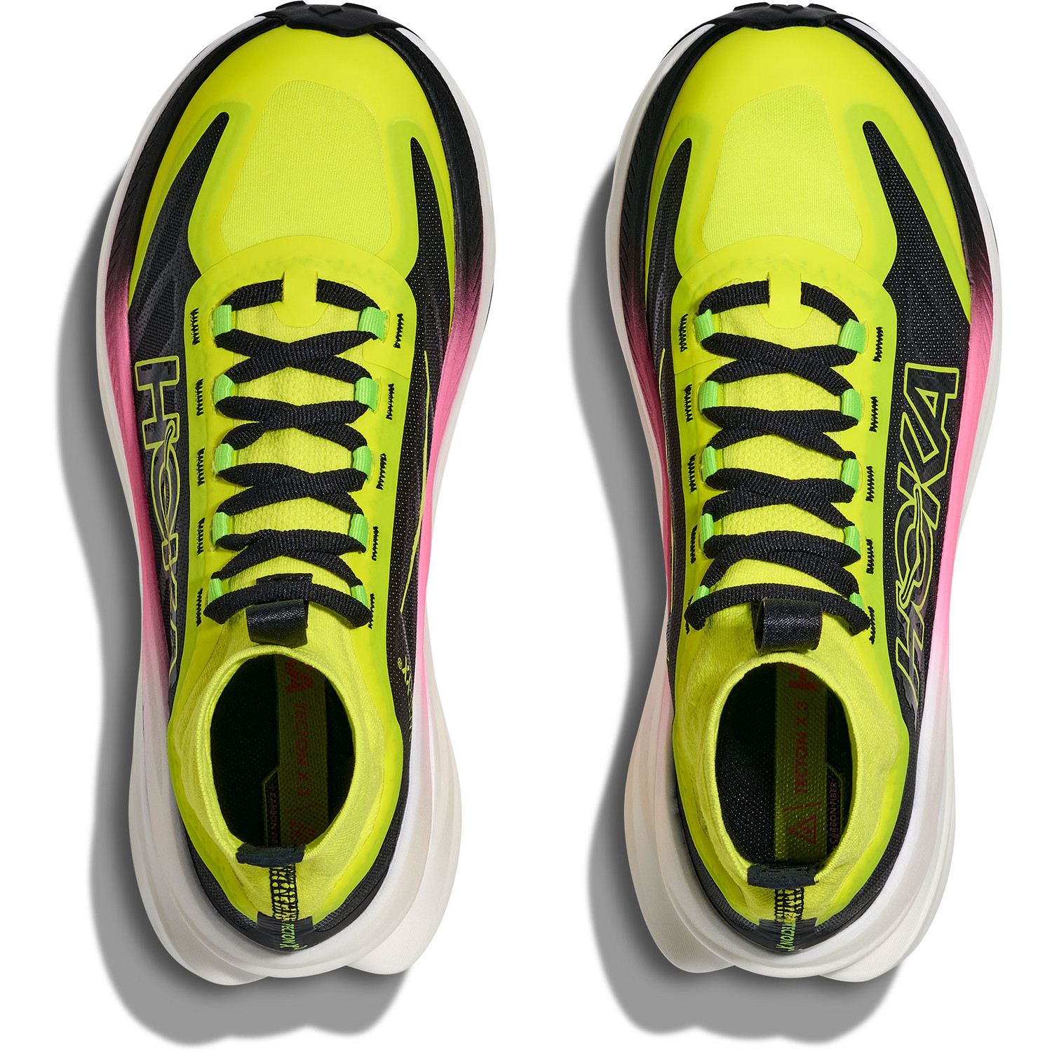 HOKA Tecton X 3 Dames