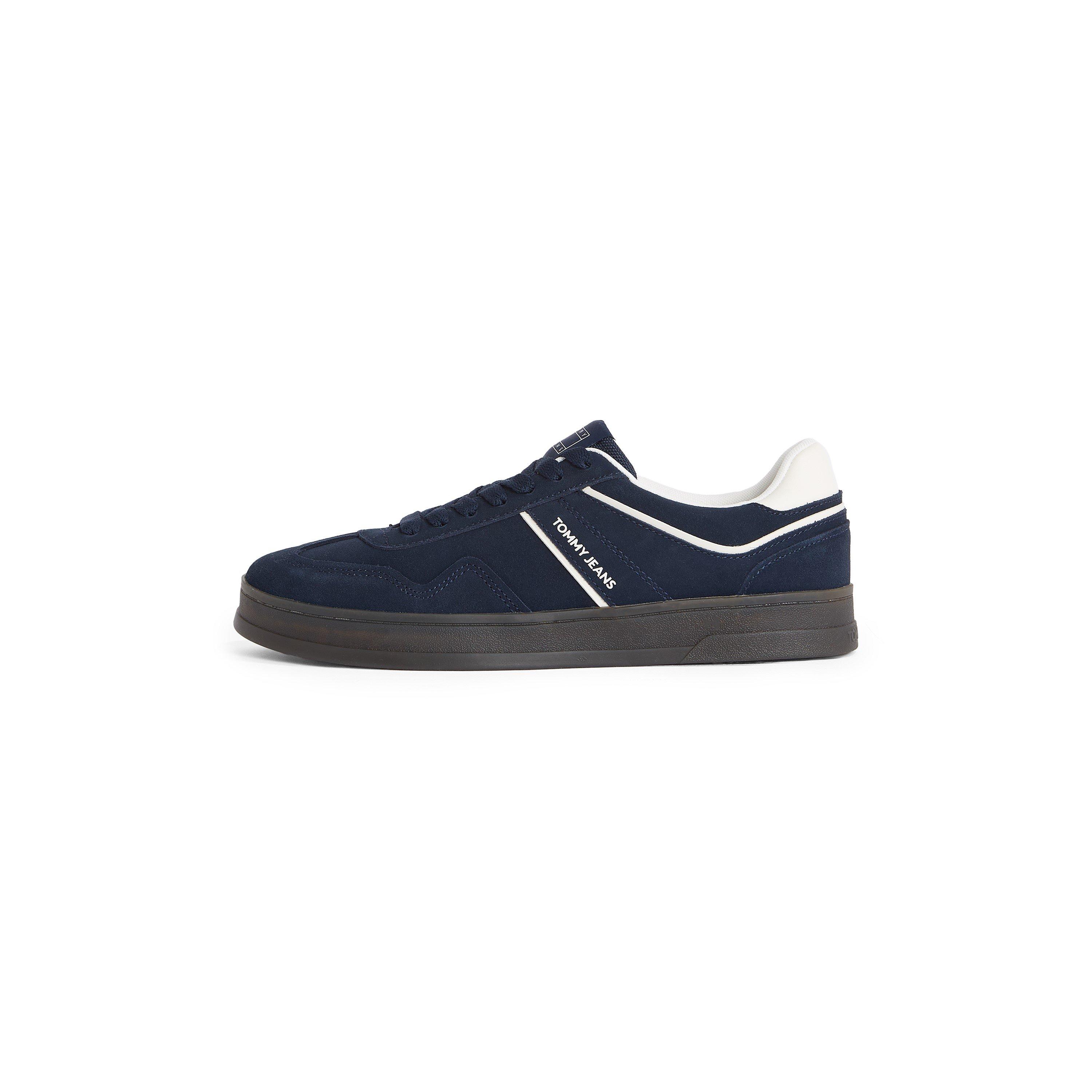 Tommy Jeans THE GREENWICH SUEDE