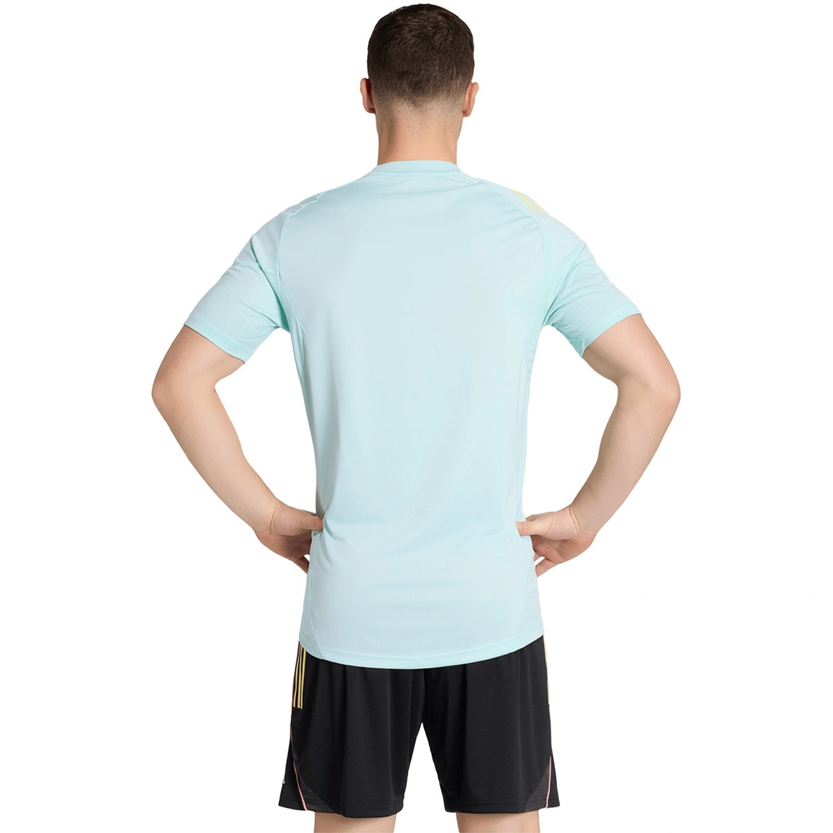 T-Shirt adidas Juventus Training 2025-2026