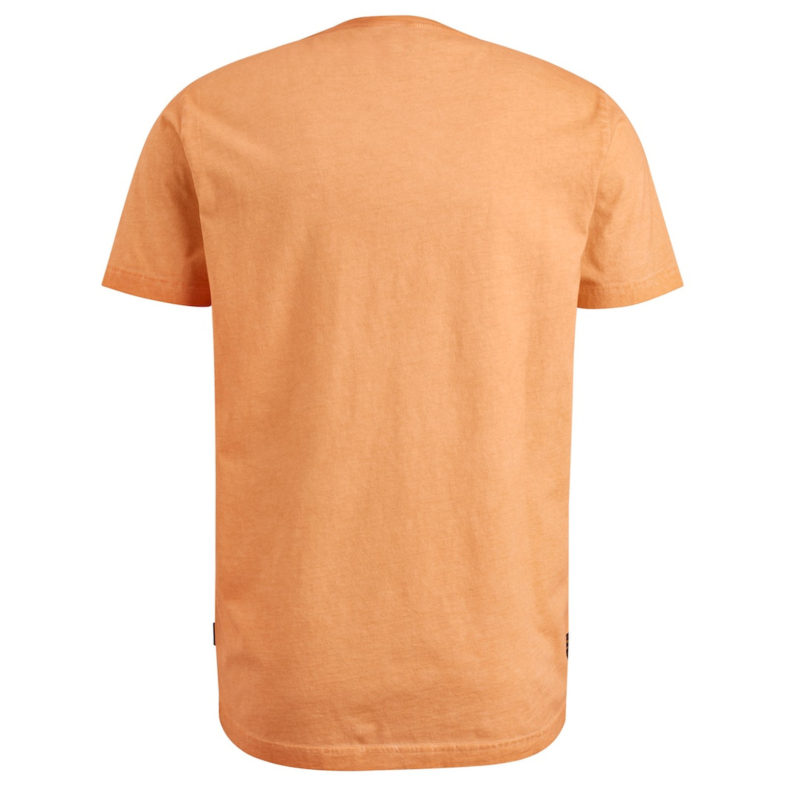PME LEGEND Short sleeve r-neck single jer