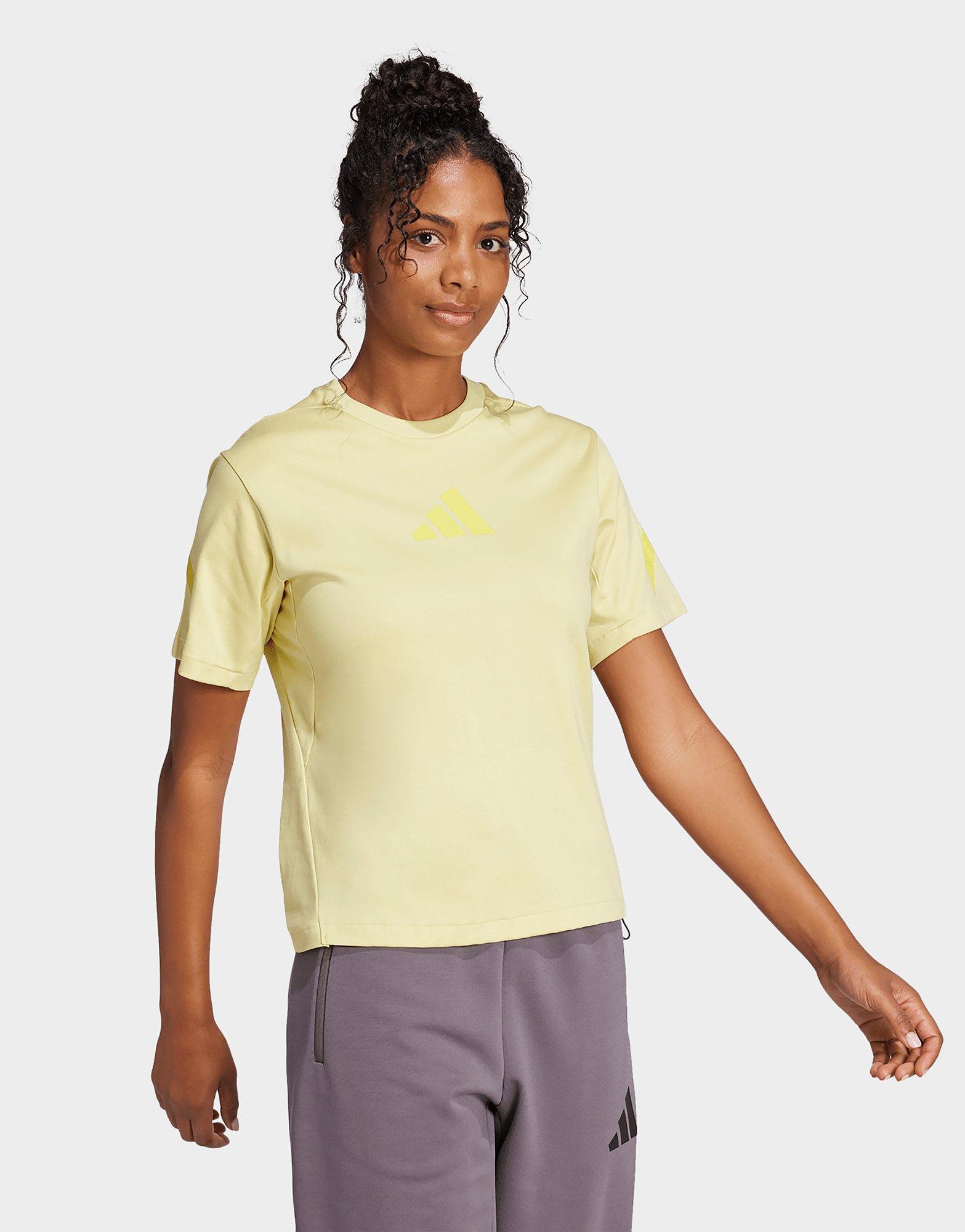 adidas T-shirt adidas Z.N.E.