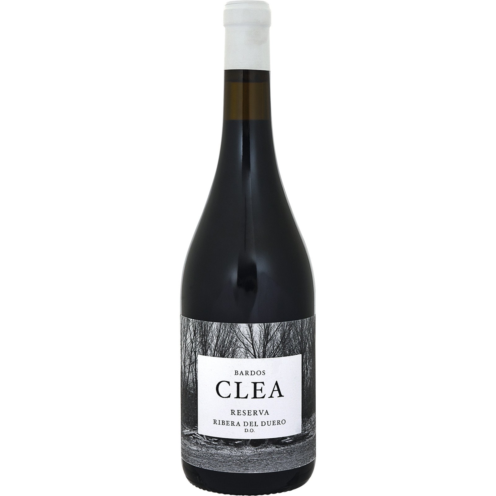 Clea Bardos Reserva 75 cl