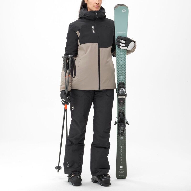 Nallo Jacket - Veste ski femme