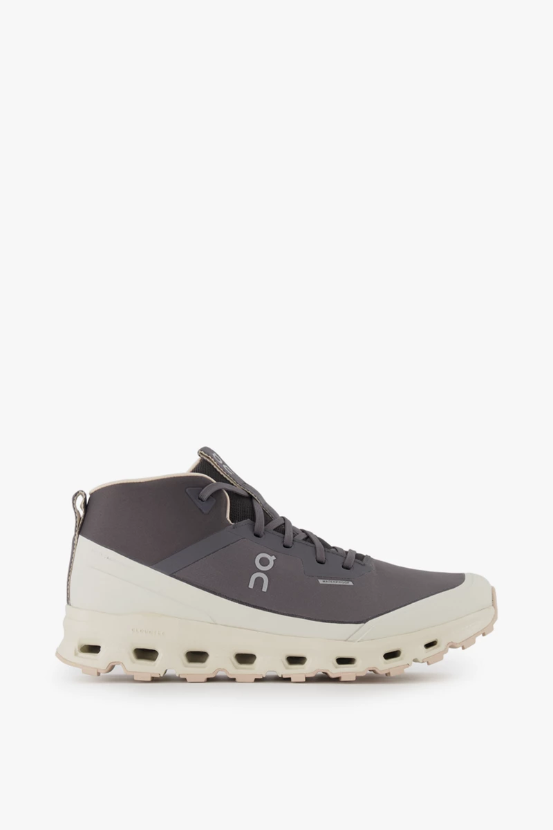 ON Cloudroam Waterproof Herren Sneaker