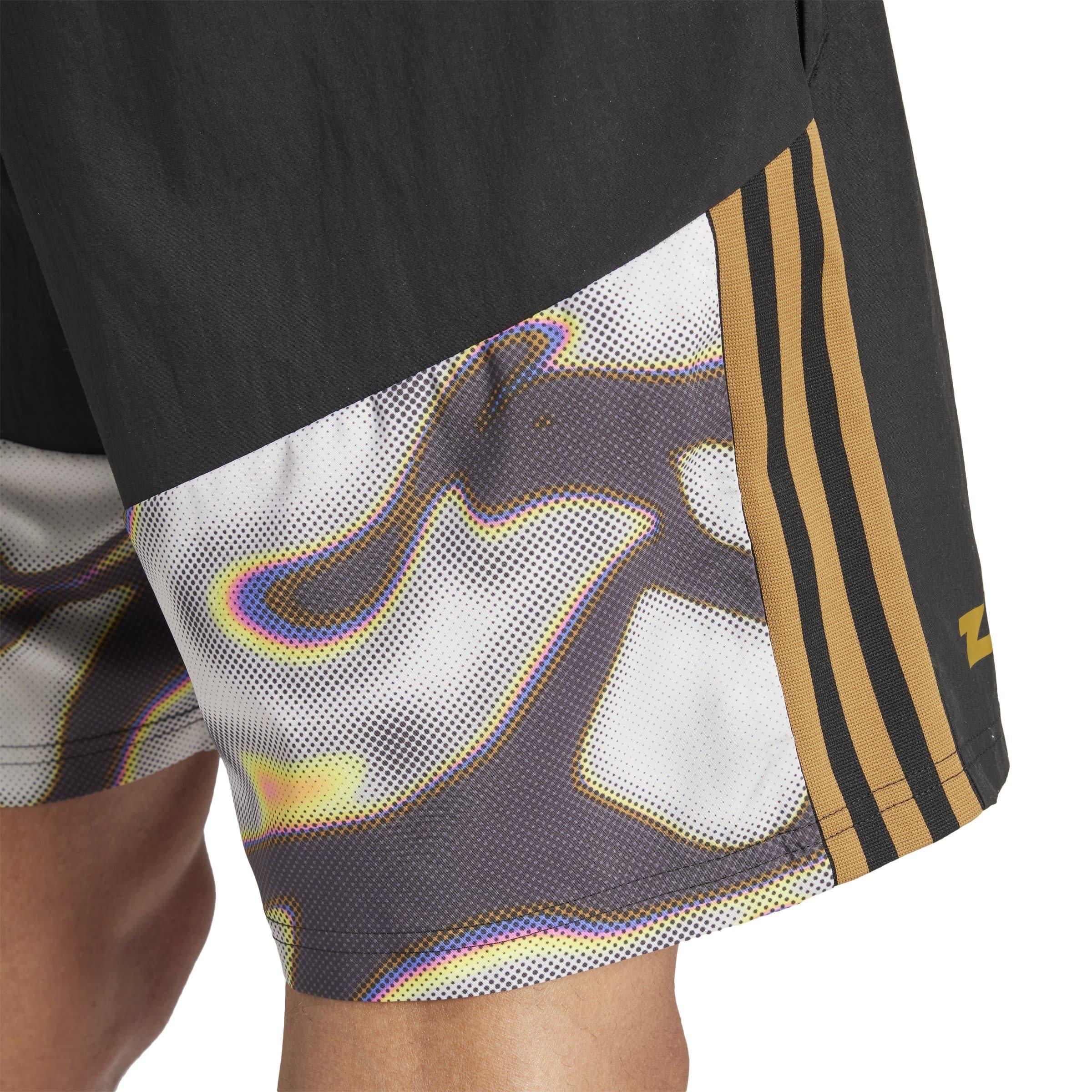 adidas Tiro Pride Downtime Shorts Mens