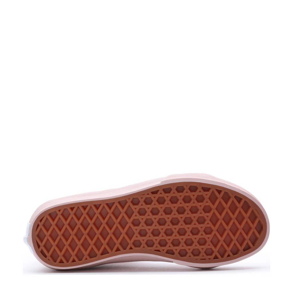 VANS SK8-Mid Reissuesneakers roze